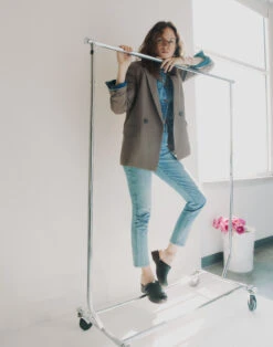 Madewell The Perfect Vintage Jean In Heathcote Wash -Madewell Sales NG338 DM6268 d6