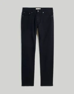 Madewell Cali Demi-Boot Jeans In Bayland Wash: Raw-Hem Edition -Madewell Sales NG353 DM6483 ld