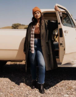 Madewell Cali Demi-Boot Jeans In Smithley Wash -Madewell Sales NG355 DM6587 d6