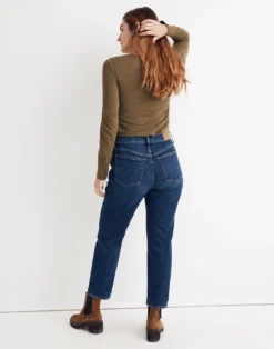 Madewell The Momjean In Hoover Wash -Madewell Sales NG362 DM5134 d2