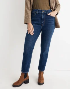 Madewell The Momjean In Hoover Wash -Madewell Sales NG362 DM5134 d5