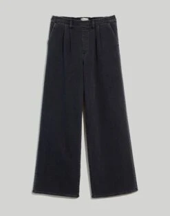 Madewell Superwide-Leg Jeans In Bessemer Wash -Madewell Sales NG368 DM5088 ld
