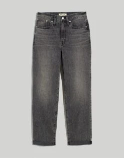 Madewell The Slouchy Boyjean In Glennbay Wash 9 Madewell The Slouchy Boyjean In Glennbay Wash -Madewell Sales NG444 DM6526 ld