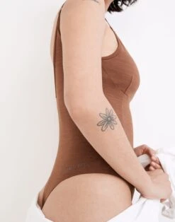 Madewell Outdoor Voices Move Free Leotard -Madewell Sales NG474 EE3183 d5