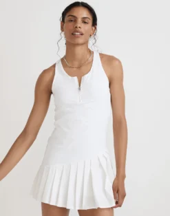 Madewell Outdoor Voices Ace Pleated Tennis Dress 8 Madewell Outdoor Voices Ace Pleated Tennis Dress -Madewell Sales NG475 EE3184 d5