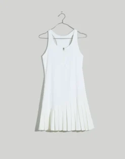 Madewell Outdoor Voices Ace Pleated Tennis Dress 9 Madewell Outdoor Voices Ace Pleated Tennis Dress -Madewell Sales NG475 EE3184 ld