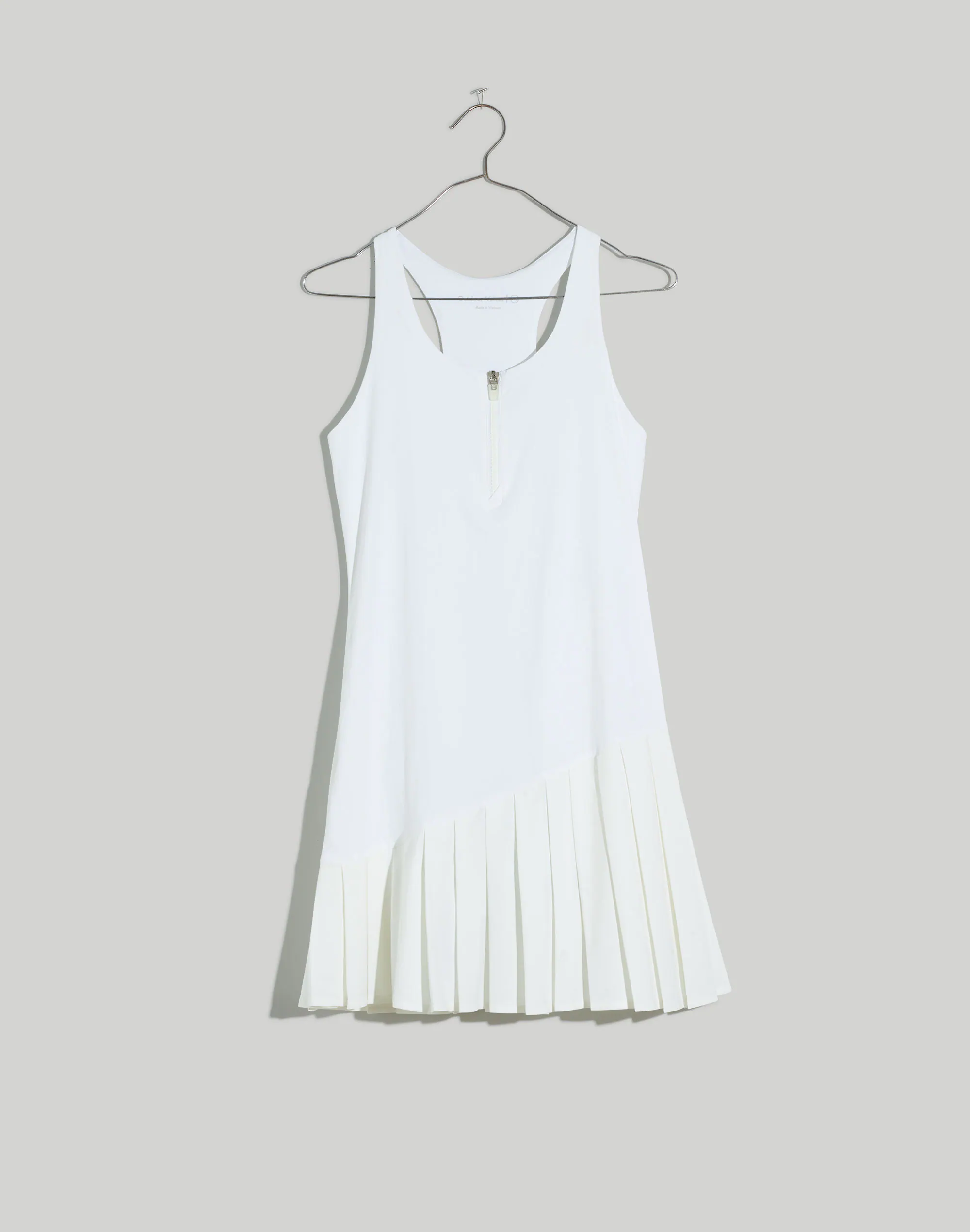 Madewell Outdoor Voices Ace Pleated Tennis Dress 5 Madewell Outdoor Voices Ace Pleated Tennis Dress - Image 5