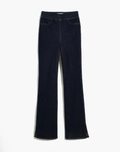 Madewell Pull-On Skinny Flare Jeans In Havenley Wash -Madewell Sales NG608 DM6540 ld