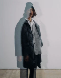 Madewell Surrey Hooded Puffer Coat 10 Madewell Surrey Hooded Puffer Coat -Madewell Sales NG629 BK5229 d6