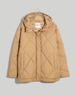 Madewell Holland Quilted Puffer Parka 11 Madewell Holland Quilted Puffer Parka -Madewell Sales NG639 NA6938 ld