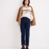 Madewell Fair Isle Markham Pullover Sweater