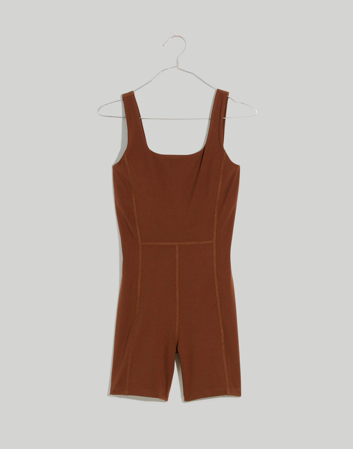 Madewell MWL Flex Biker Unitard 4 Madewell MWL Flex Biker Unitard - Image 4