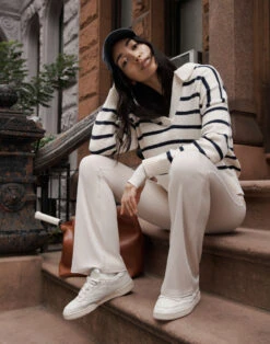 Madewell MWL Flex Flare Leggings -Madewell Sales NG978 NA0113 d6