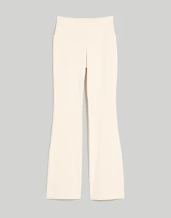 Madewell MWL Flex Flare Leggings -Madewell Sales NG978 NA0113 ld