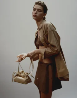 Madewell The Piazza Mini Crossbody Bag 11 Madewell The Piazza Mini Crossbody Bag -Madewell Sales NH028 YL5859 d6