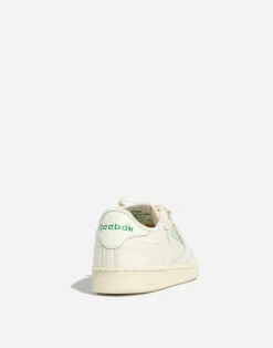 Madewell Reebok® Club C 85 Vintage Sneakers -Madewell Sales NH503 EE3470 d3