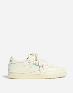 Madewell Reebok® Club C 85 Vintage Sneakers