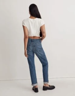 Madewell The Slim Boyjean In Talford Wash 7 Madewell The Slim Boyjean In Talford Wash -Madewell Sales NH662 DM6595 d2