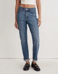 Madewell The Slim Boyjean In Talford Wash 8 Madewell The Slim Boyjean In Talford Wash -Madewell Sales NH662 DM6595 d5
