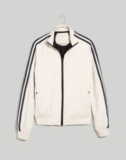 Madewell Splits59™ Techflex Fox Track Jacket -Madewell Sales NH725 EE3582 ld