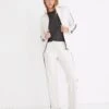 Madewell Splits59™ Techflex Fox Track Pants