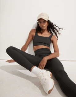 Madewell Girlfriend Collective RIB Tommy Sports Bra 8 Madewell Girlfriend Collective RIB Tommy Sports Bra -Madewell Sales NH729 EE3580 d6