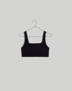 Madewell Girlfriend Collective RIB Tommy Sports Bra 9 Madewell Girlfriend Collective RIB Tommy Sports Bra -Madewell Sales NH729 EE3580 ld