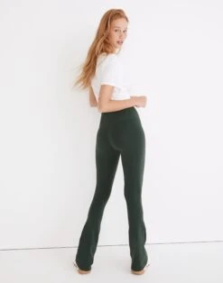 Madewell Splits59™ Supplex Raquel Flare Leggings 7 Madewell Splits59™ Supplex Raquel Flare Leggings -Madewell Sales NH823 EE3597 d2
