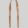 Madewell The Crossbody Bag Strap: Leather Edition
