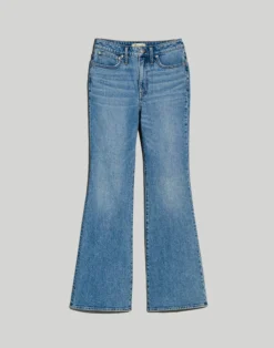 Madewell The Curvy Perfect Vintage Flare Jean In Tarlow Wash 11 Madewell The Curvy Perfect Vintage Flare Jean In Tarlow Wash -Madewell Sales NI935 DM6896 ld