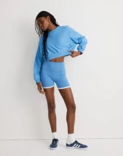 Madewell MWL Terry Sweatshirt