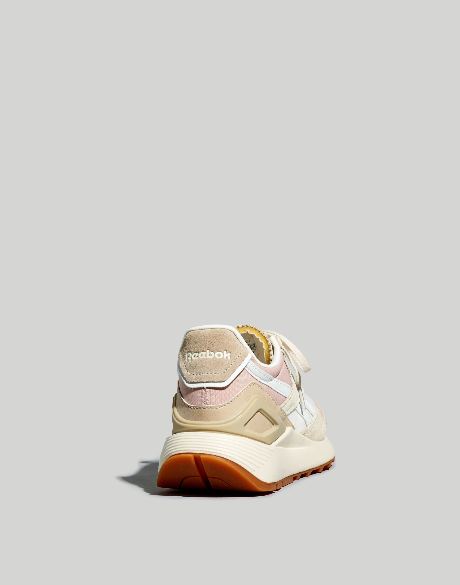 Madewell Reebok® Classic Legacy AZ Sneakers 3 Madewell Reebok® Classic Legacy AZ Sneakers - Image 3