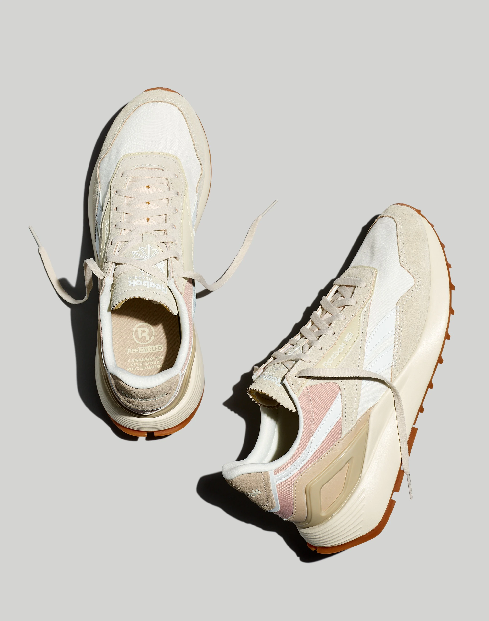 Madewell Reebok® Classic Legacy AZ Sneakers 1 Madewell Reebok® Classic Legacy AZ Sneakers