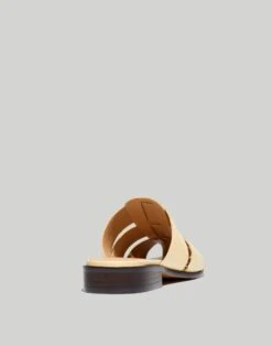 Madewell The Dixson Fisherman Mule -Madewell Sales NK031 YL5859 d3