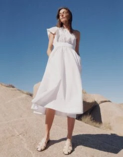 Madewell The Dixson Fisherman Mule -Madewell Sales NK031 YL5859 d6