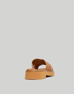 Madewell The Alina Platform Sandal -Madewell Sales NK043 NA7207 d3