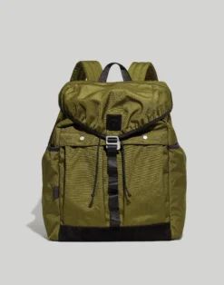 Madewell The Rush Hour Backpack