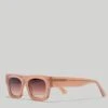 Madewell Safton Sunglasses