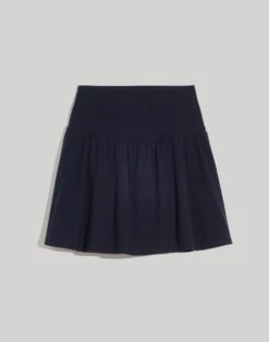 Madewell SPLITS59™ Airweight High-Waist Skort 9 Madewell SPLITS59™ Airweight High-Waist Skort -Madewell Sales NK943 EE4568 ld