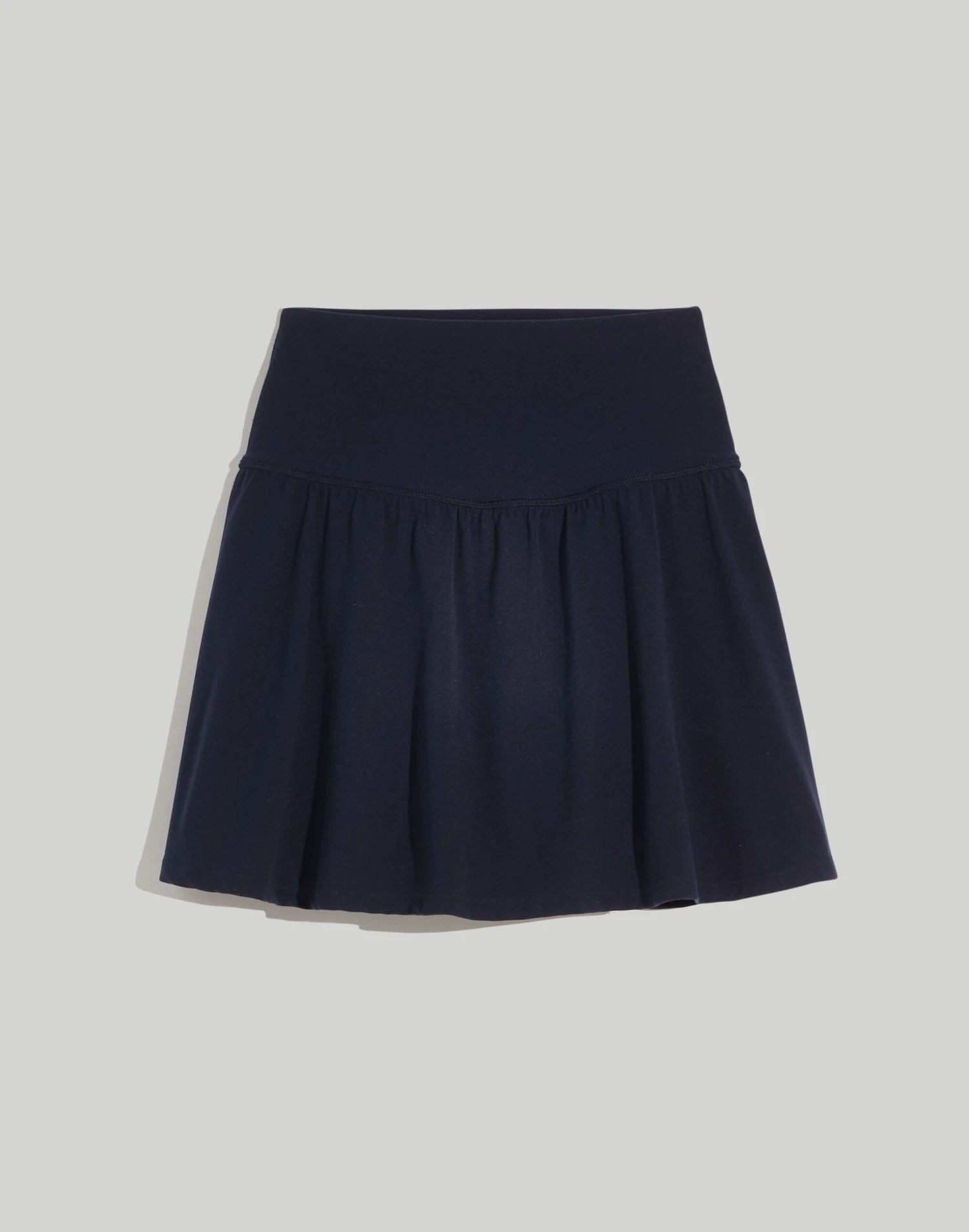 Madewell SPLITS59™ Airweight High-Waist Skort 5 Madewell SPLITS59™ Airweight High-Waist Skort - Image 5
