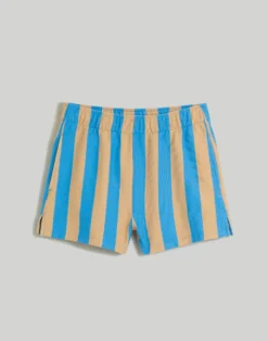 Madewell MWL Terry Drawstring Sweatshorts -Madewell Sales NL301 KF6087 ld