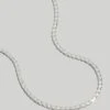 Madewell Curb Chain Necklace