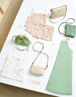 Madewell Puffy Teardrop Drop Earrings -Madewell Sales NL509 EE4894 d7